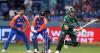 Afridi aims to settle India v Pakistan rivalry debate in final