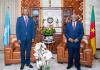 New Ifad Country Director To Lead Us$ 200 Million Drive To Boost Rural