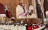 18 Deacons, 4 Priests Ordained in DR Congo Urged to Exemplify Humility, Simplicity in Ministry