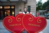 Zagreb and Shanghai Celebrate 45 Years of Friendship in China