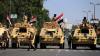 Somalia says no to Egypt-Ethiopia peacekeeper clash on its soil