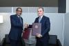 Azerbaijan, Guinea-Bissau sign visa exemption deal for diplomatic passports
