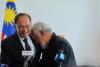 Anwar credits Dr Mahathir for Malaysia’s consistent support of Timor-Leste’s Asean bid