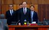 PM Anwar begins final day in Timor-Leste with symbolic speech to its Parliament