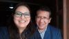 Ecuadorian journalists who fled country receive press freedom award