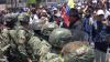 Ecuador: Indigenous and peasant blockades sweep country