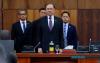 Anwar To Address Timor-Leste Parliament, Hold Talks With GusmÃo