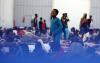 Weather favors continued arrivals on Crete, Gavdos