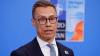 Finland’s Stubb says Ukraine ceasefire unlikely soon, calls for stronger European support