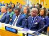 Grenada at 70th meeting of Commonwealth Ministerial Action Group