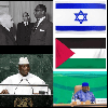 How Gambia’s leaders walked the line between Israel and Palestine