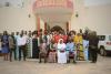 Gambia strengthens creative industries through EU support