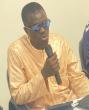 GNOC Secretary General Njie reassures support to Gambian coaches