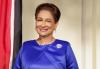 Prime Minister Kamla Persad-Bissessar Pays Tribute To Fathers On Father’s Day