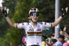 From underdog to a favourite – Kim Le Court-Pienaar carries the weight of a continent for Africa at historic Rwanda World Championships