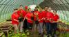 NMC-CREES introduces new tropical fruit varieties to enhance local agriculture
