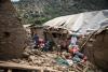 Afghan Women Die Needlessly After Natural Disasters
