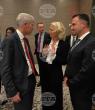 Energy Minister Stankov Participates in Energy Security Summit in New York