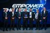 Libya’s Al-Fath Agricultural Equipment Company wins MENA Best Sales Award for New Holland tractors