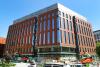 The new CEO of the R.I. Life Science Hub looks to the future