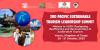 Pacific Tourism Organisation to Host 2025 Sustainable Tourism Leadership Summit in Vava’u, Tonga