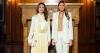 Queen Rania and Melania Trump reunite in New York at UNGA