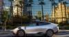 The future is now: Tensor Robocar unveiled in Dubai