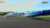 Dominica welcomes inaugural flight of Contour Airlines.