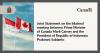Joint Statement on the bilateral meeting between Prime Minister of Canada Mark Carney and the President of Republic of Indonesia Prabowo Subianto