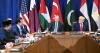 Trump to announce Gaza 'breakthrough' after presenting 21-point proposal to Arab leaders
