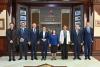 Azerbaijani parliament speaker meets Serbian counterpart to strengthen bilateral relations