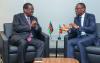 Kenya, Benin waive visas for citizens in new pact