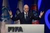 A World Cup with 64 teams explained – how would it work, what needs to be discussed, who wants it?