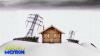 Watch the video: Which European countries are at most risk of blackouts?