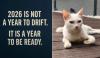 2026 Could Be a Dangerous Year Globally – Beware!