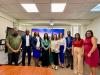Parag meets with World Bank delegation to discuss opportunities to strengthen Guyana’s education system