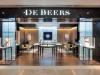 Angola bids for minority stake in De Beers