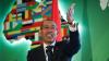 Angola joins the bidding for a strategic stake in De Beers