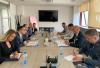 Azerbaijani delegation joins "Partner 2025" Belgrade fair