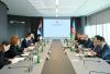 Azerbaijan, Serbia explore trade, investment and energy cooperation