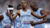 Botswana declares public holiday after \'historic\' athletics gold medal