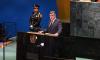 Croatian president’s speech at the UN General Assembly in New York