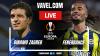 Highlights and goals of Dinamo Zagreb (3-1) vs Fenerbahce in UEFA Europa League