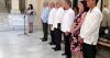 Cuban Foreign Ministry holds farewell ceremony for Ambassador Omar Bulsan marking end of his term