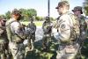 Mississippi, Louisiana Guard Members Unite for DC Task Force Mission