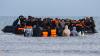 First migrants arrive from France under ‘one-in one-out’ deal – following fresh court blow