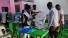 Guinea opposition claims irregularities in constitutional referendum