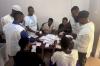 World Reuters Voters in Guinea approve new constitution with 89% support