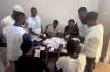 Voters in Guinea approve new constitution with 89% support