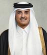 HH the Amir sends congratulations to President of Guinea-Bissau